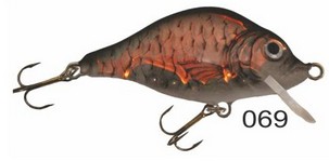 Carp Floater
