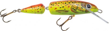 Standard Twin Floader
